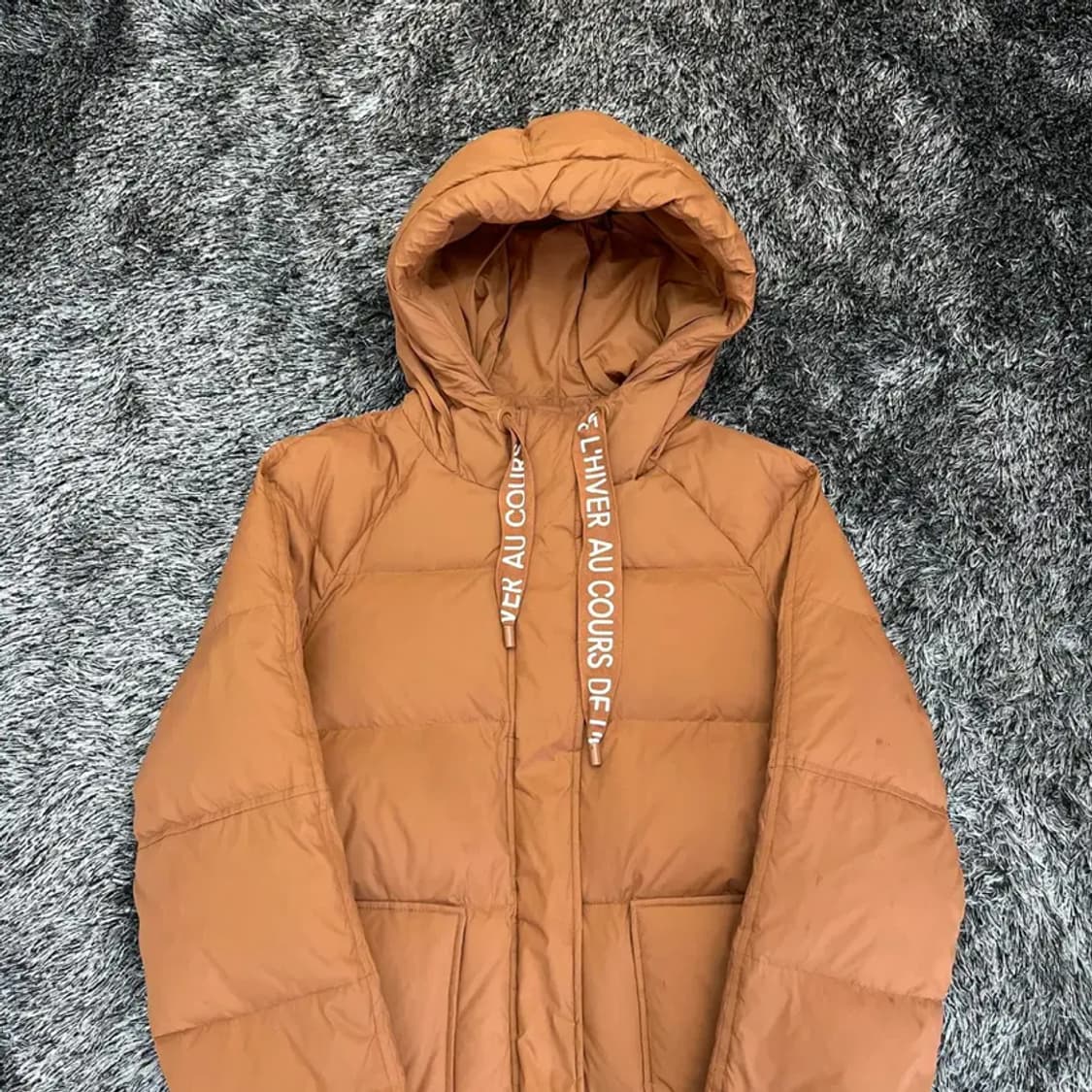 JJ.RO 지고트 여성 패딩 (85-88-155) 상품이미지2