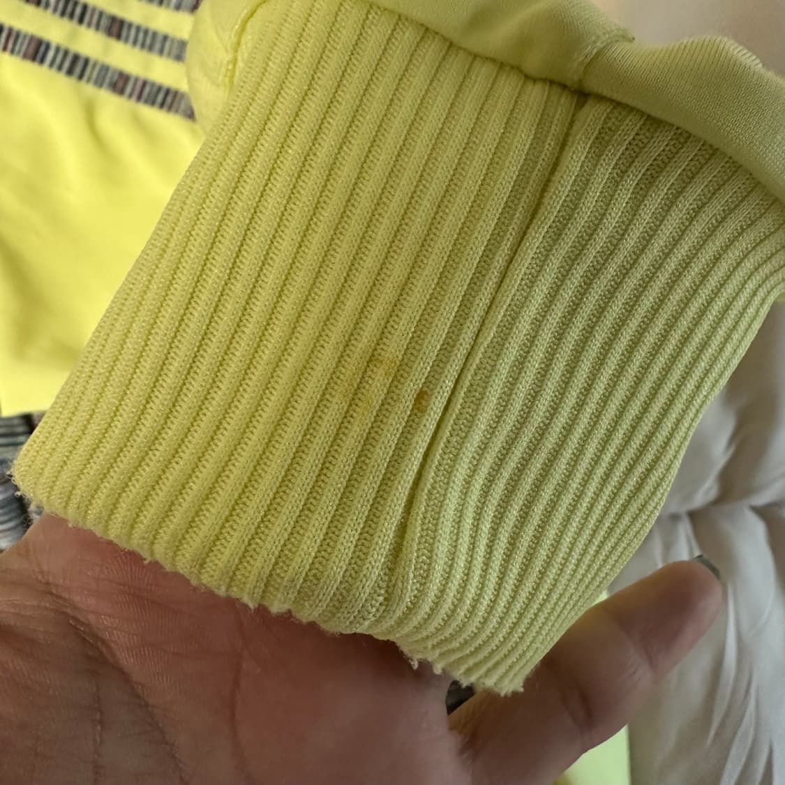 아디다스 희귀 져지 상품이미지5