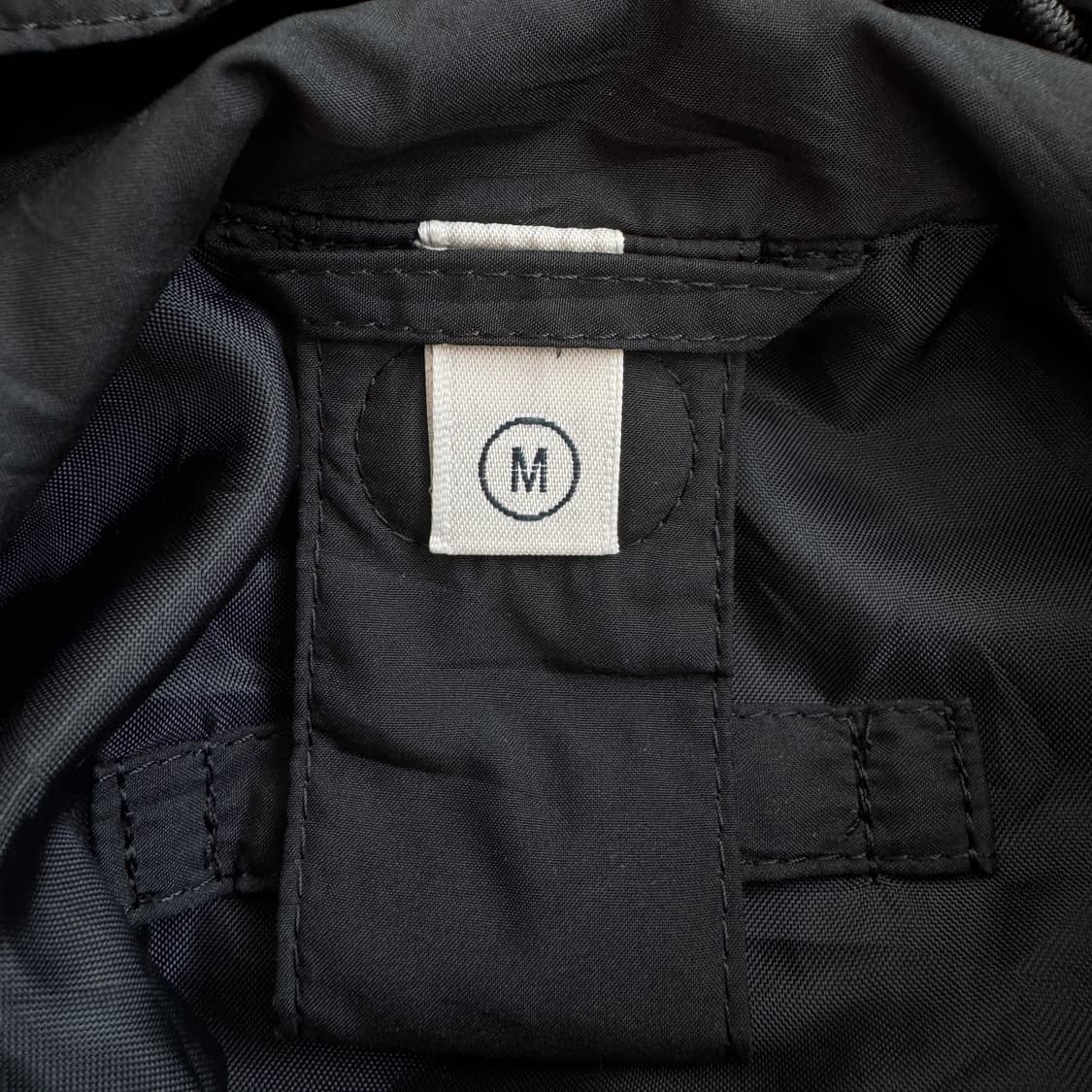 유니클로 제팬 풀오버 고프코어 바람막이 자켓 상품이미지5