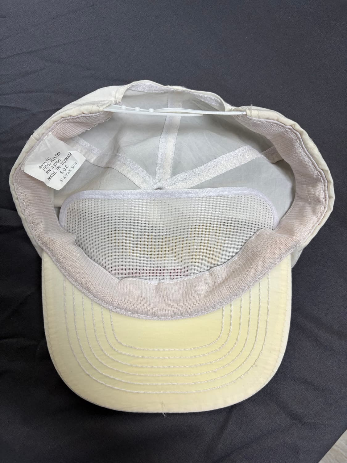American vintage the wrap cap 상품이미지2