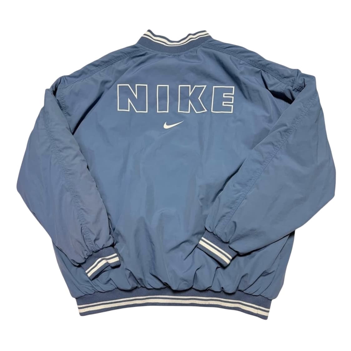 나이키 빅로고 패딩 아노락 상품이미지3