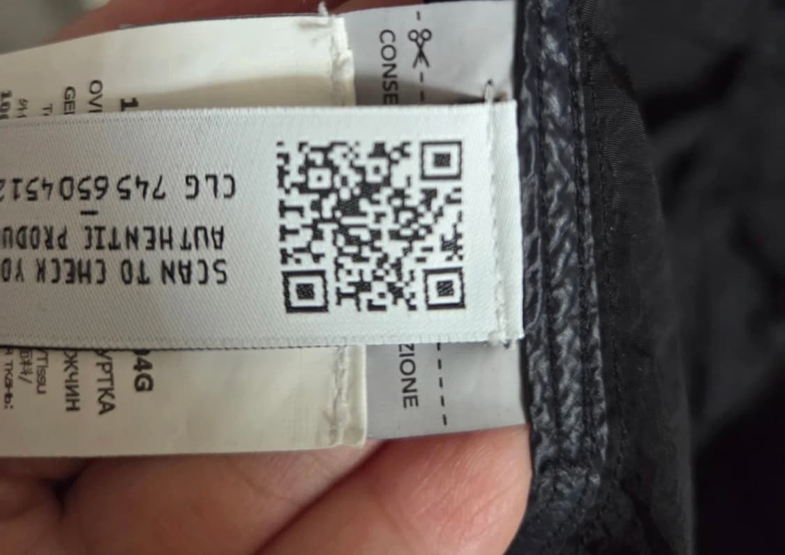 CP컴퍼니 고글 후드 오버셔츠 자켓 상품이미지2