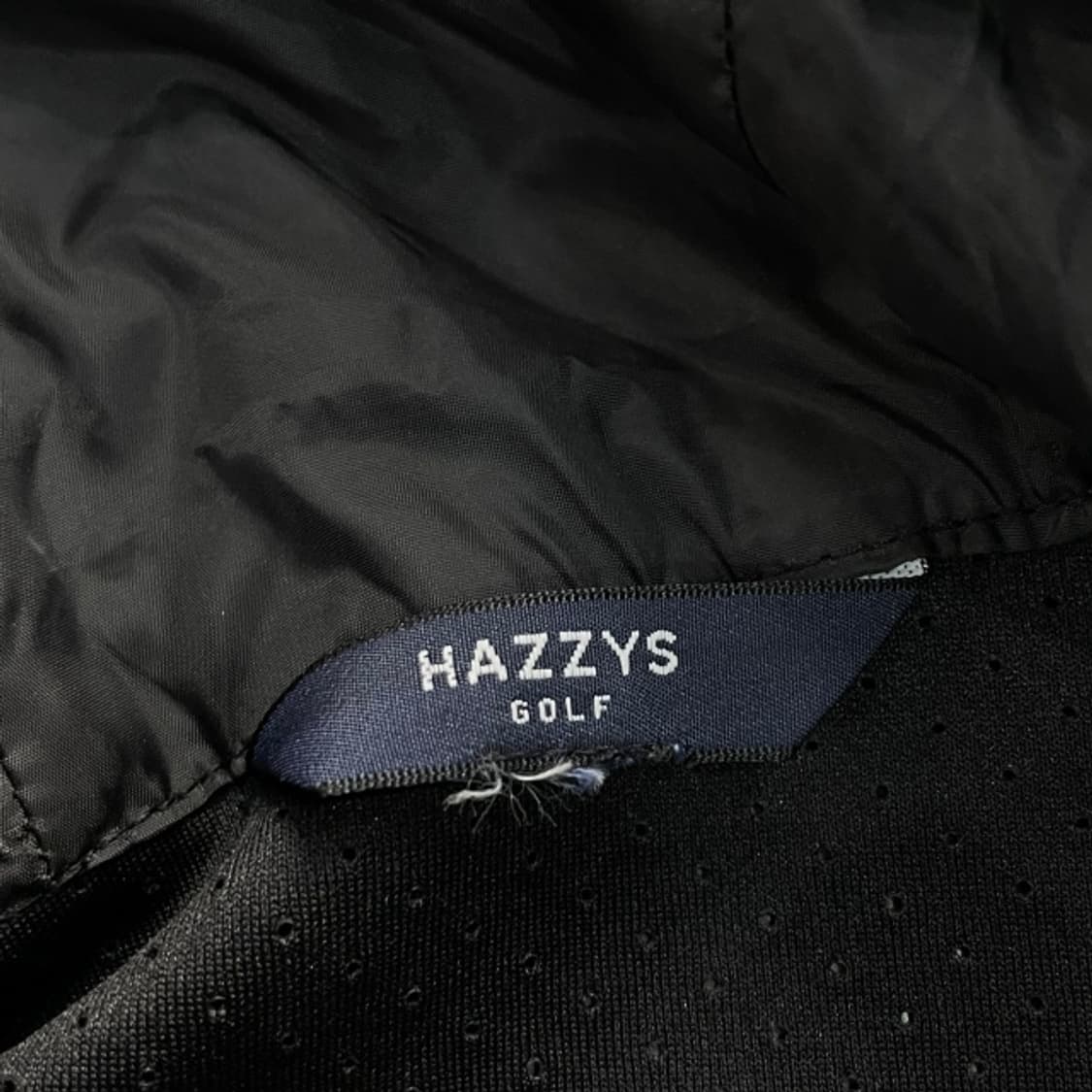 100 헤지스 골프 자켓 상품이미지3