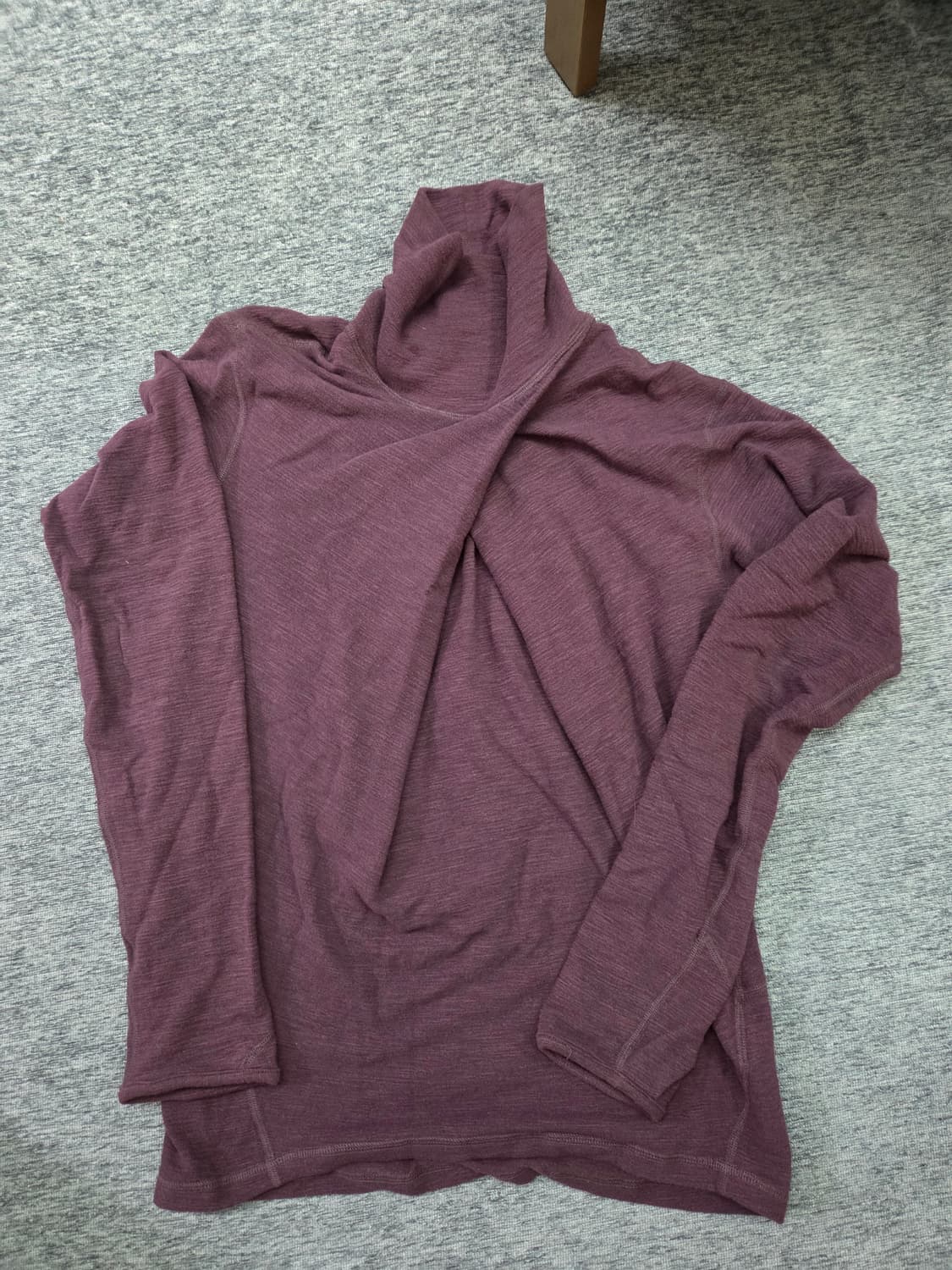 48)퍼플컬러임! 펫트리코 아리아져지 상품이미지2