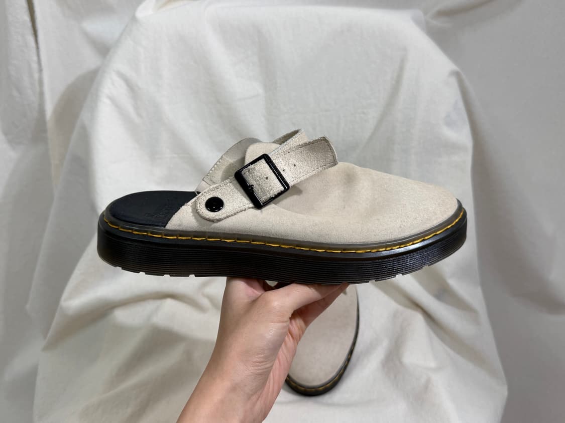  Dr.Marten 칼슨 웜 샌드 상품이미지1