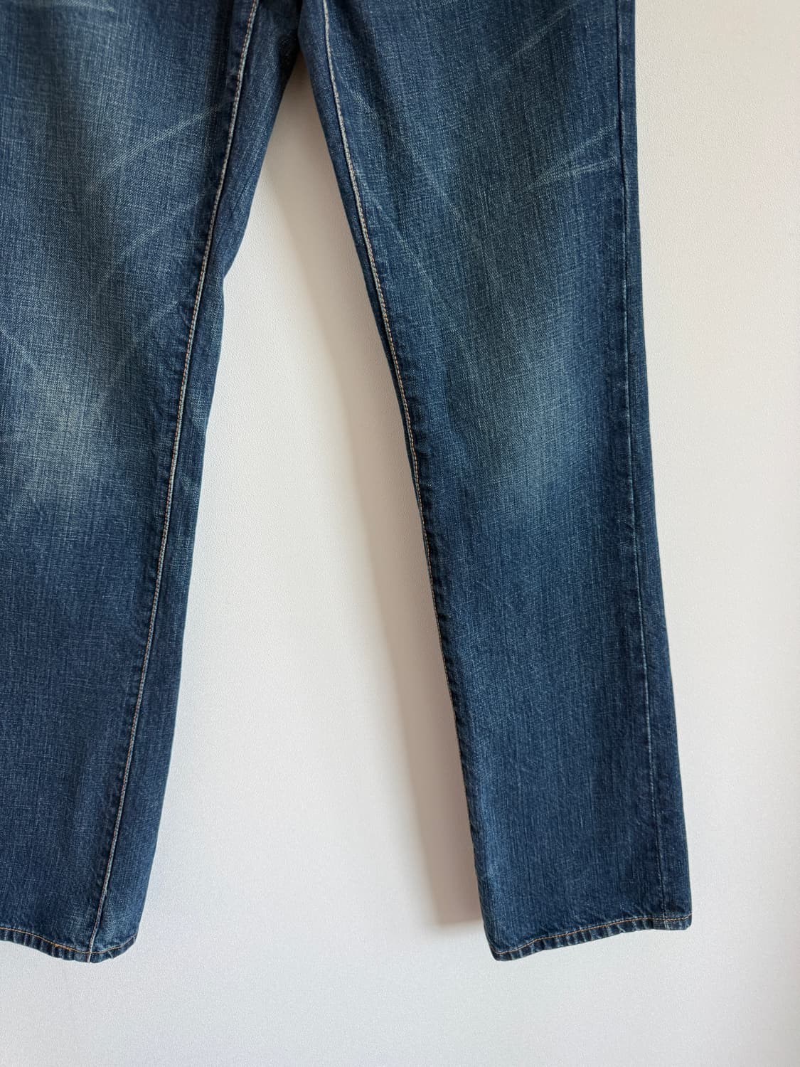 리바이스(Levi's) 501 데님 팬츠 상품이미지3