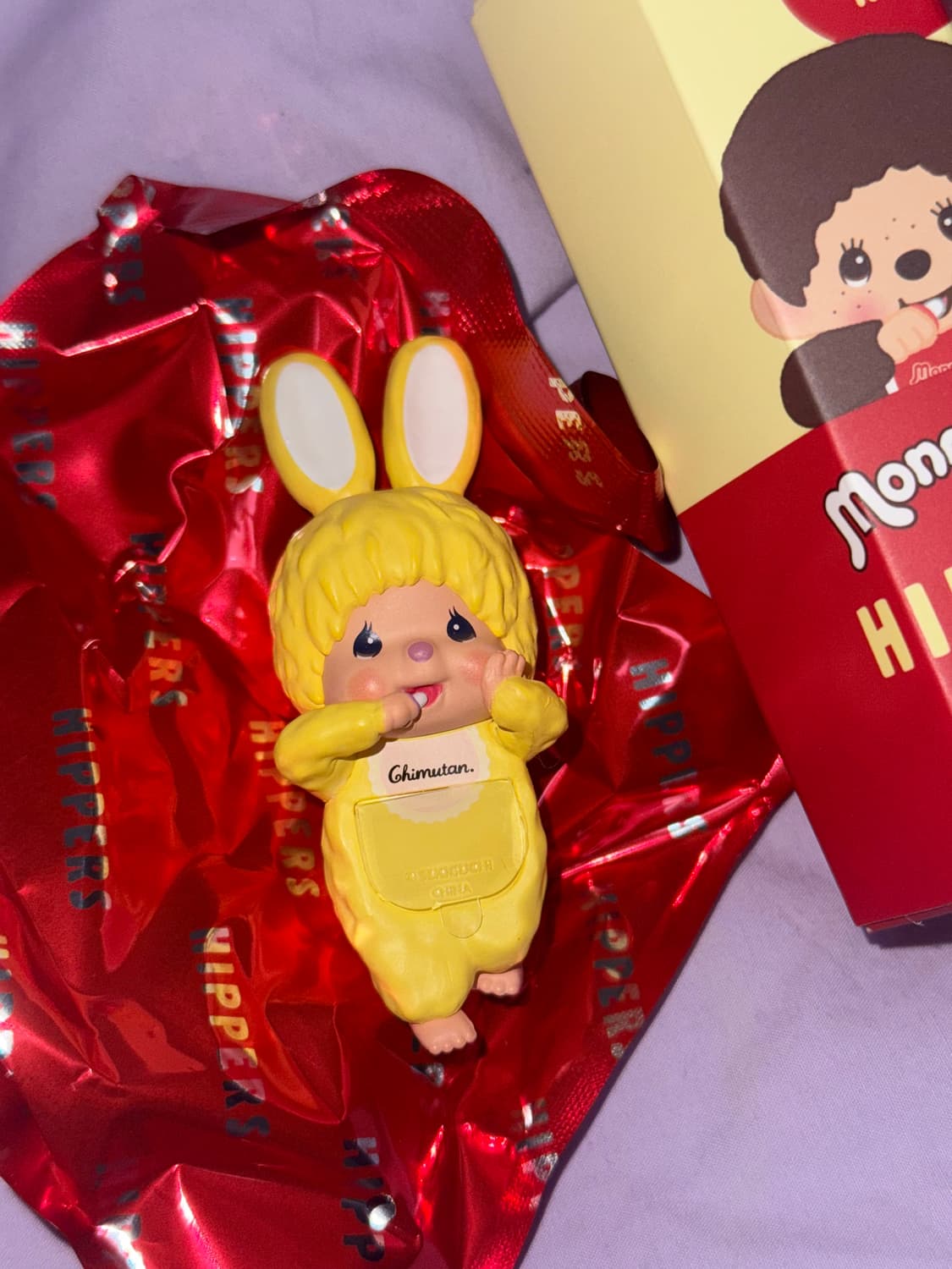 소니엔젤 몬치치 히퍼 상품이미지2