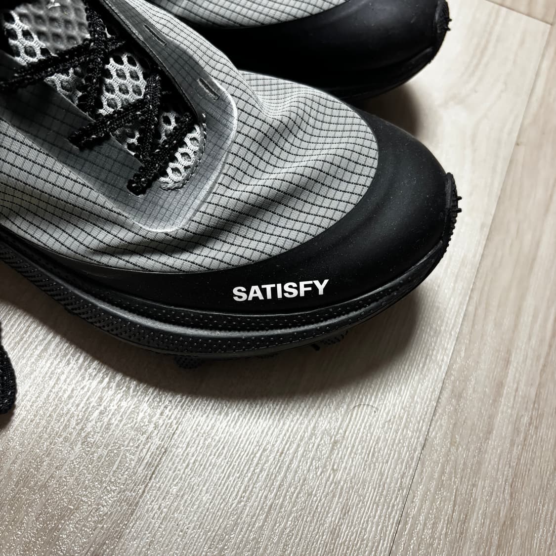 새티스파이 더라커 쉐도우 us8 상품이미지4