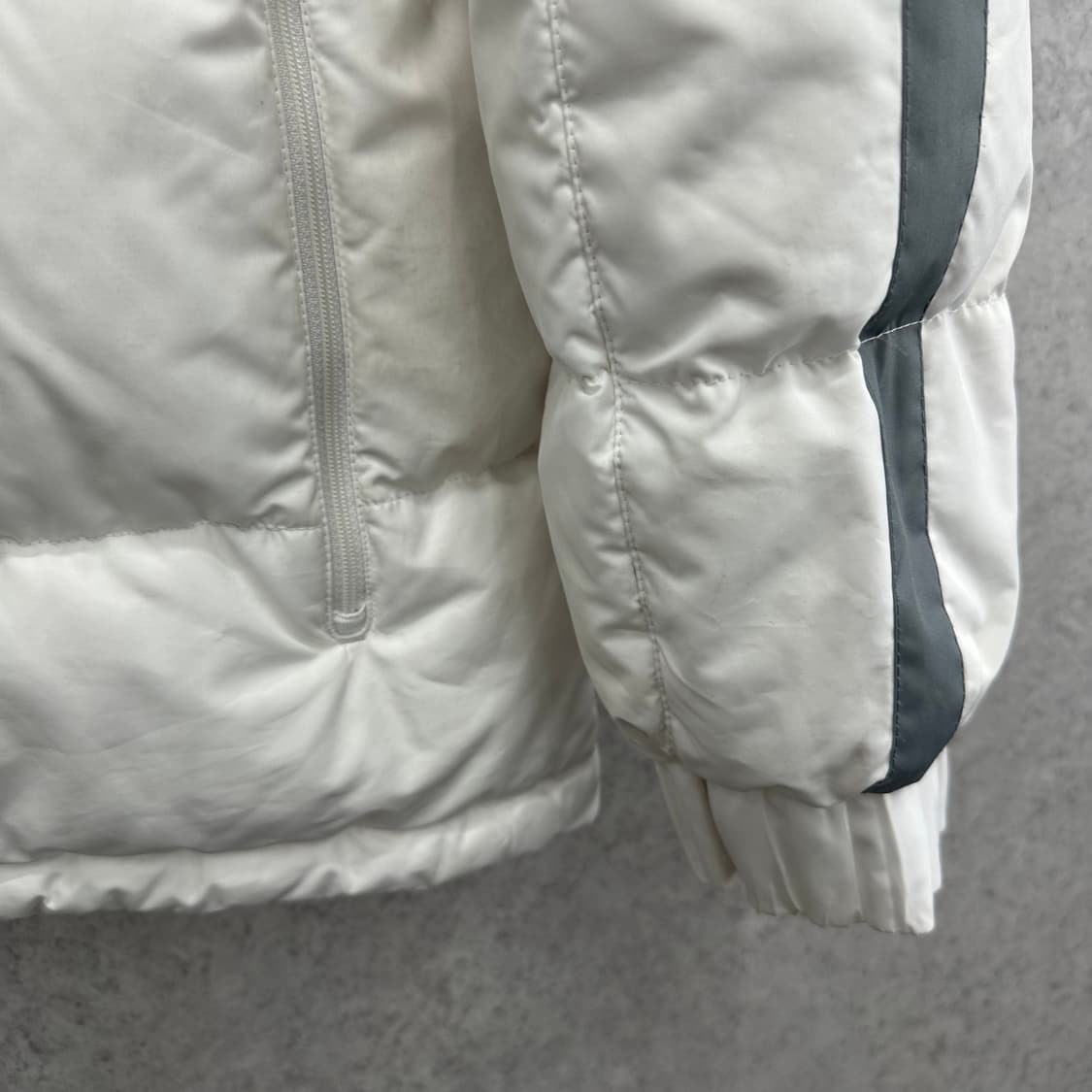 90 나이키 남자 덕다운 패딩 상품이미지8