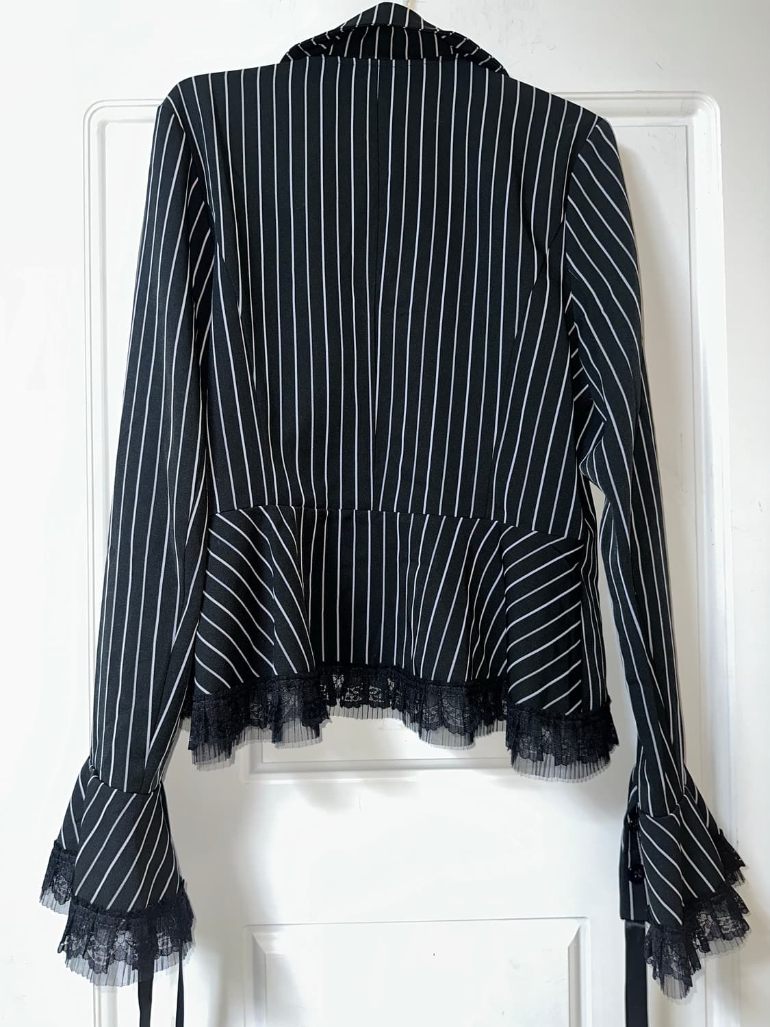 고스펑크 자켓 상품이미지3