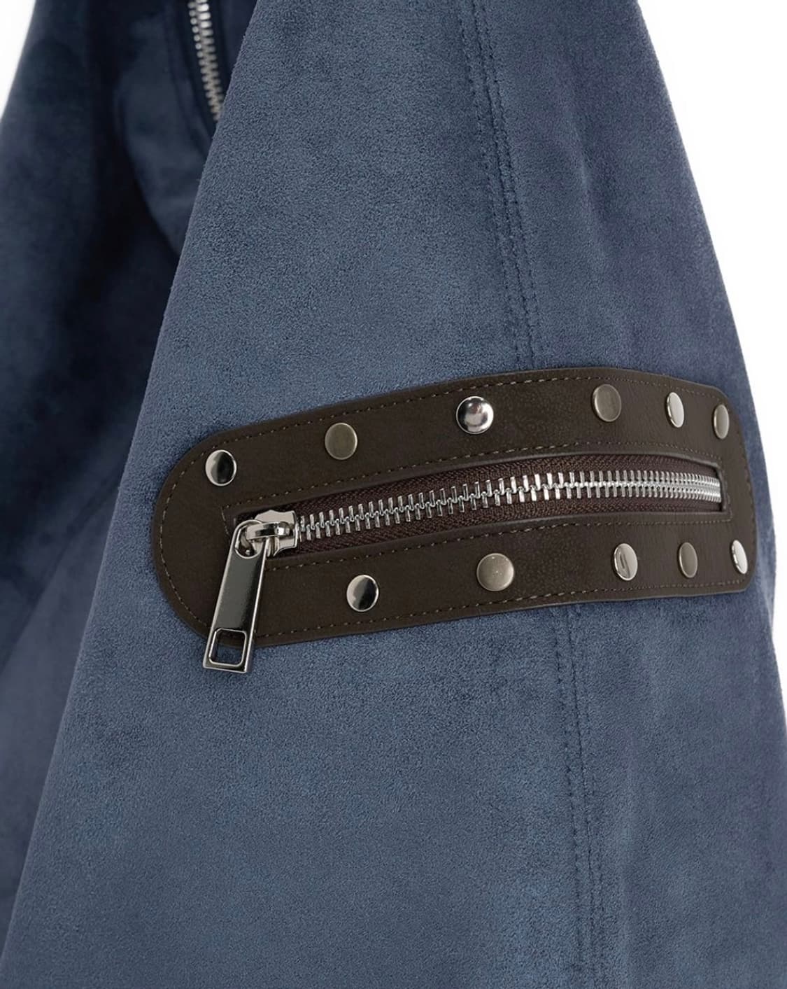 히에타 carrie bag 캐리백 블루 상품이미지7