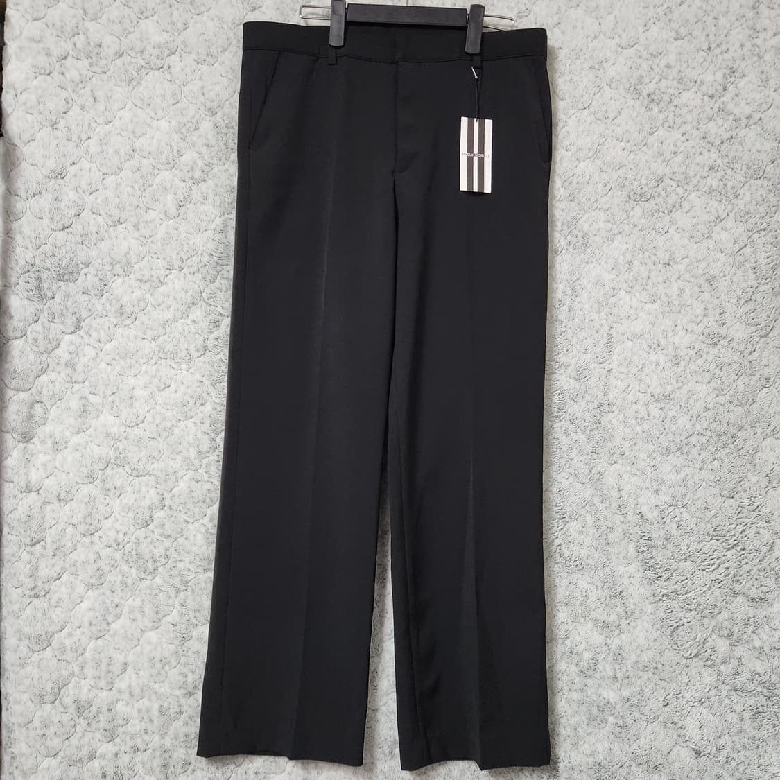 H435 [L] 새상품 HYOJI 남성 바지 상품이미지1