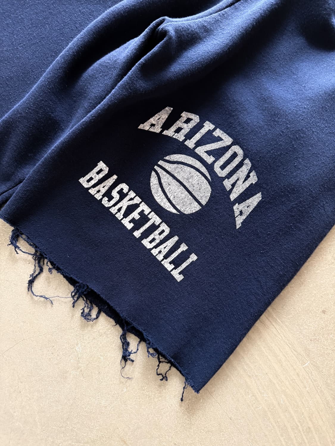 Wild Donkey Arizona Sweat Shorts 상품이미지3