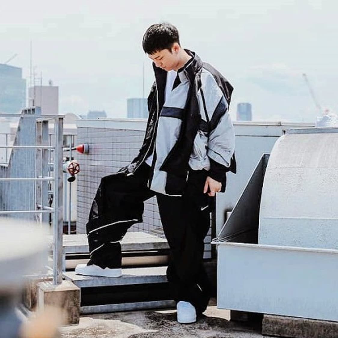 나이키 | NRG DH JACKET | L 상품이미지5