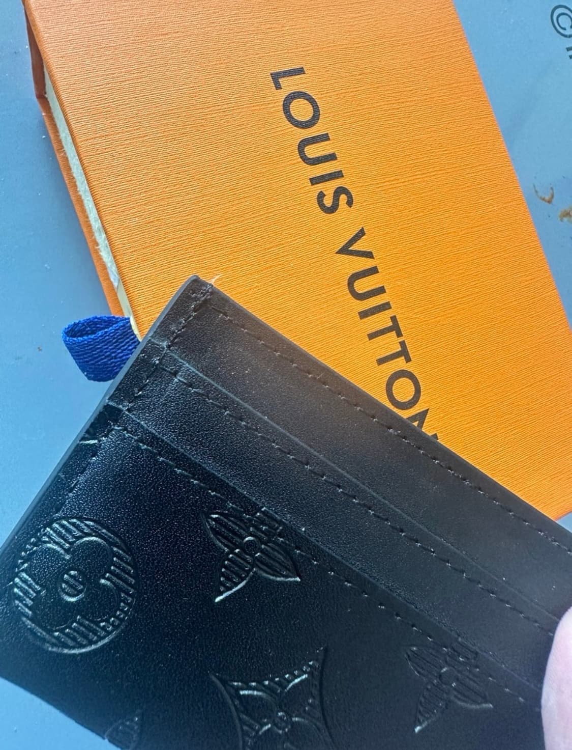 루이비통 비즈니스 지갑 상품이미지2