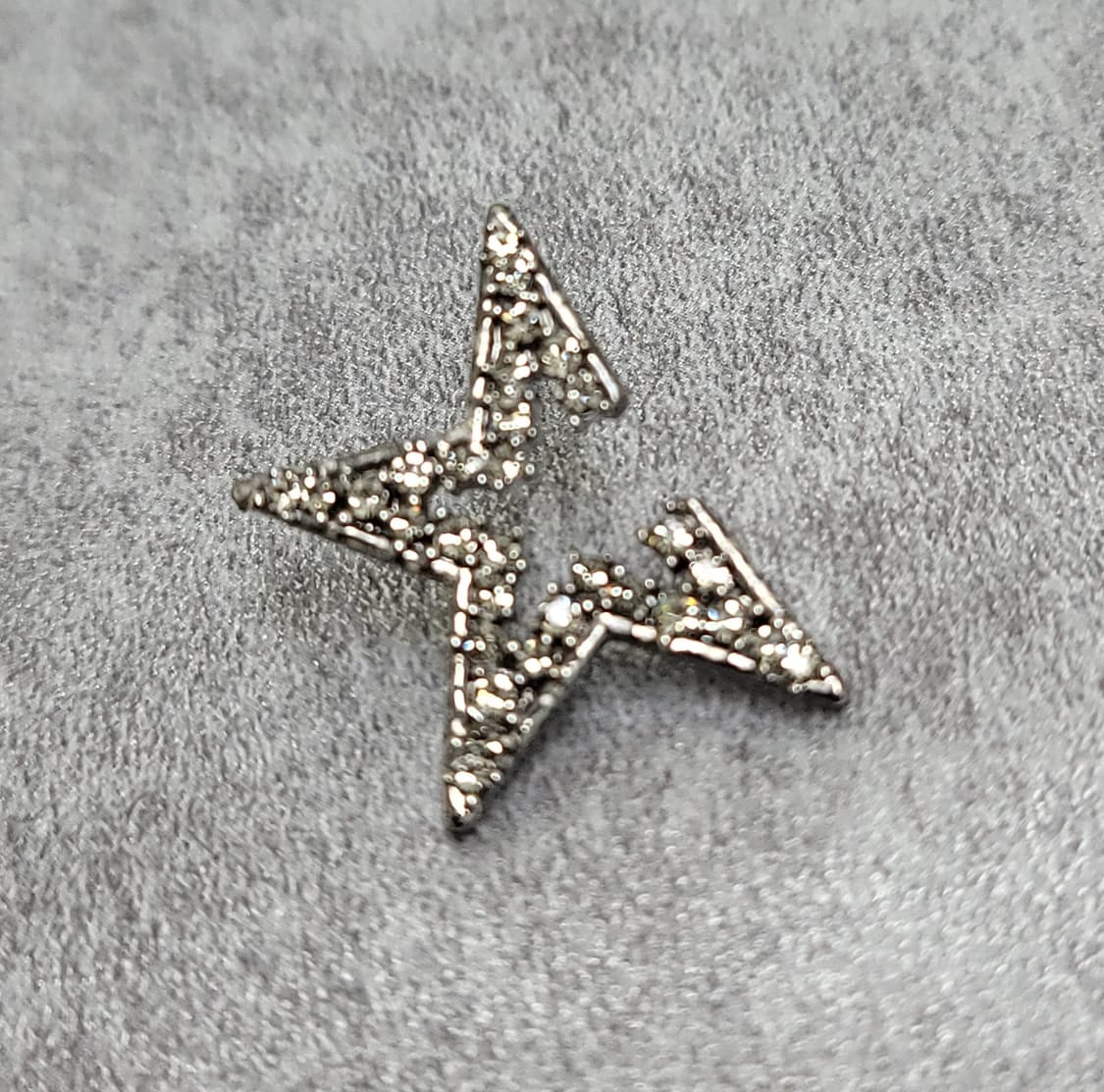 star earrings  상품이미지2