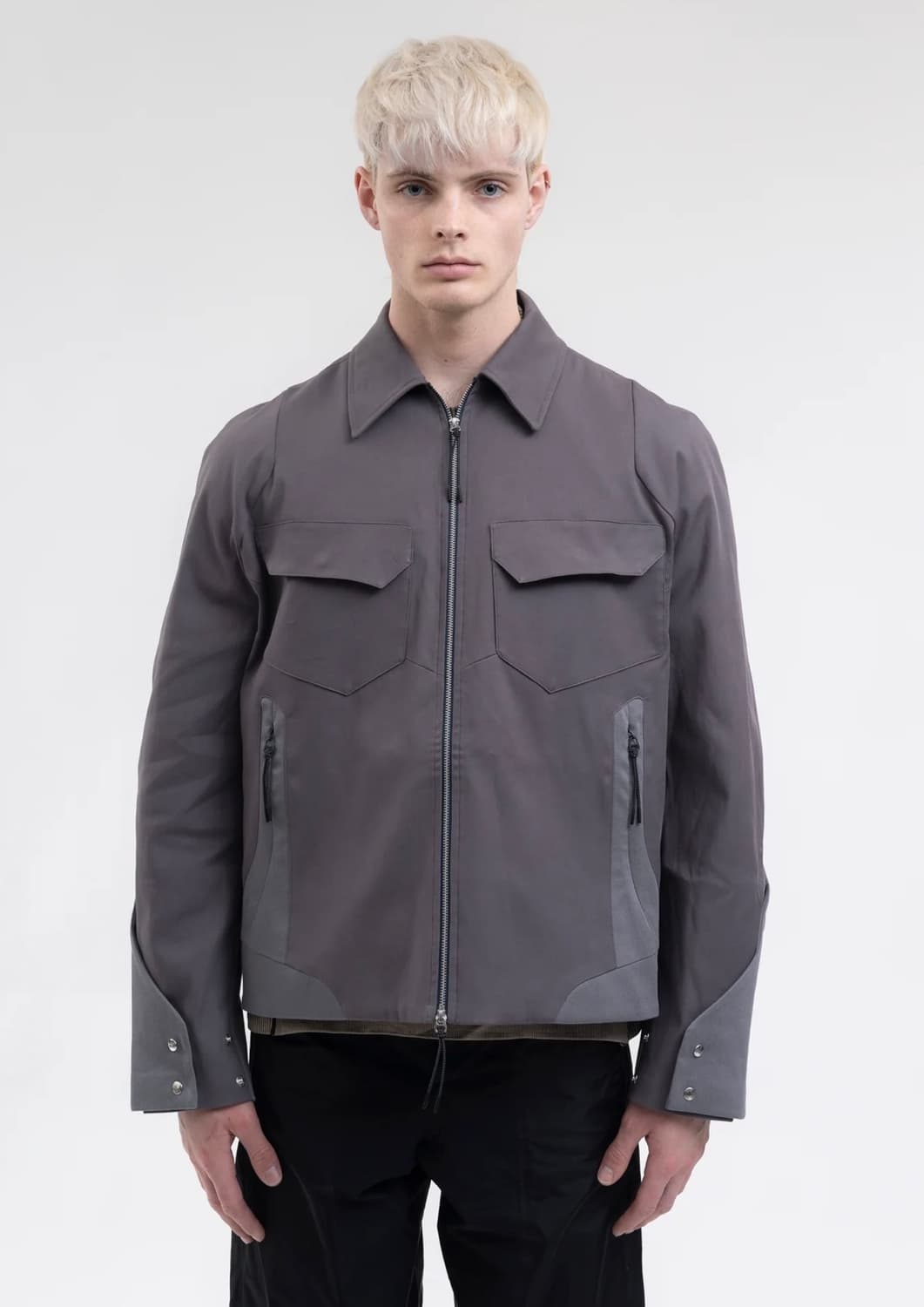 J.L-A.L 델와 자켓 상품이미지2