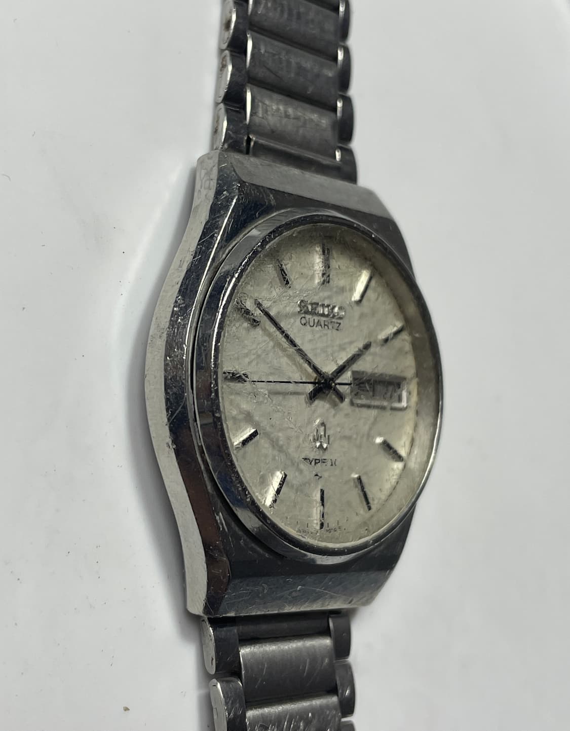 SEIKO-Seiko Type II 7123-7070 상품이미지2