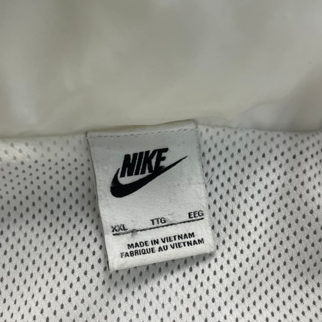 105 나이키 아노락 상품이미지3