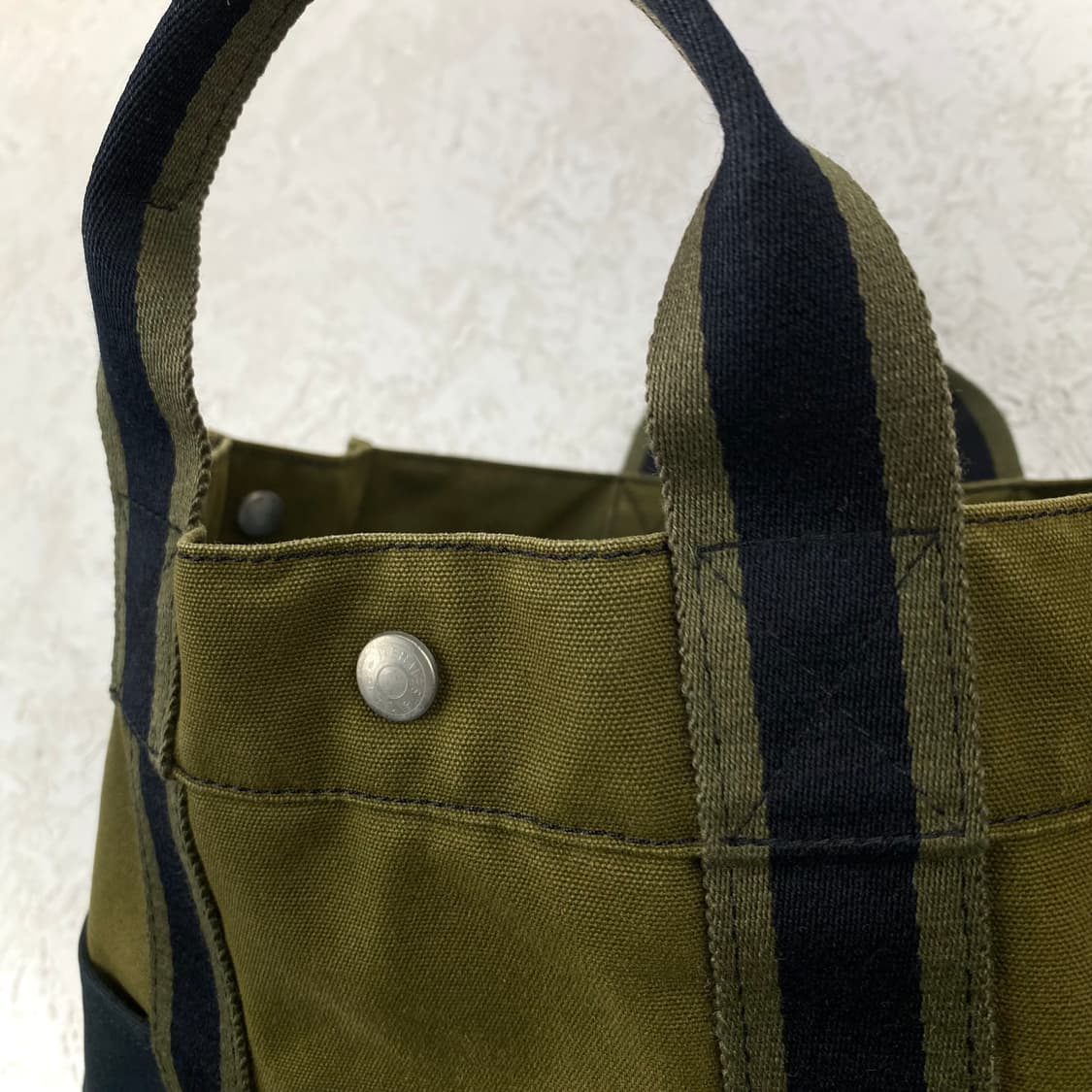 에르메스 후루토 MM 캔버스 토트 백 상품이미지3