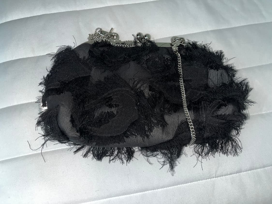 빈티지 클러치 크로스백 상품이미지3