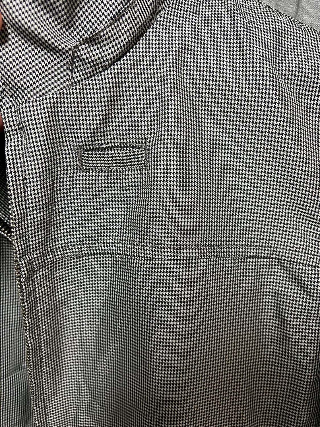 타케오 키쿠치 집업 ma1 자켓 상품이미지7