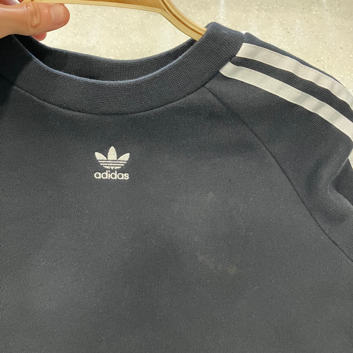 144 아디다스 맨투맨 상품이미지6