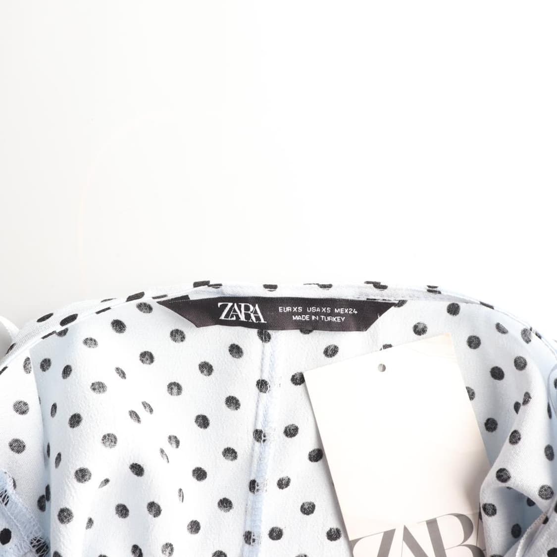 ZARA 자라 드레스 WOMAN (XS) 상품이미지5