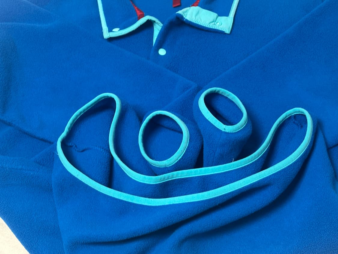 파타고니아 신칠라 블루 민트 상품이미지6