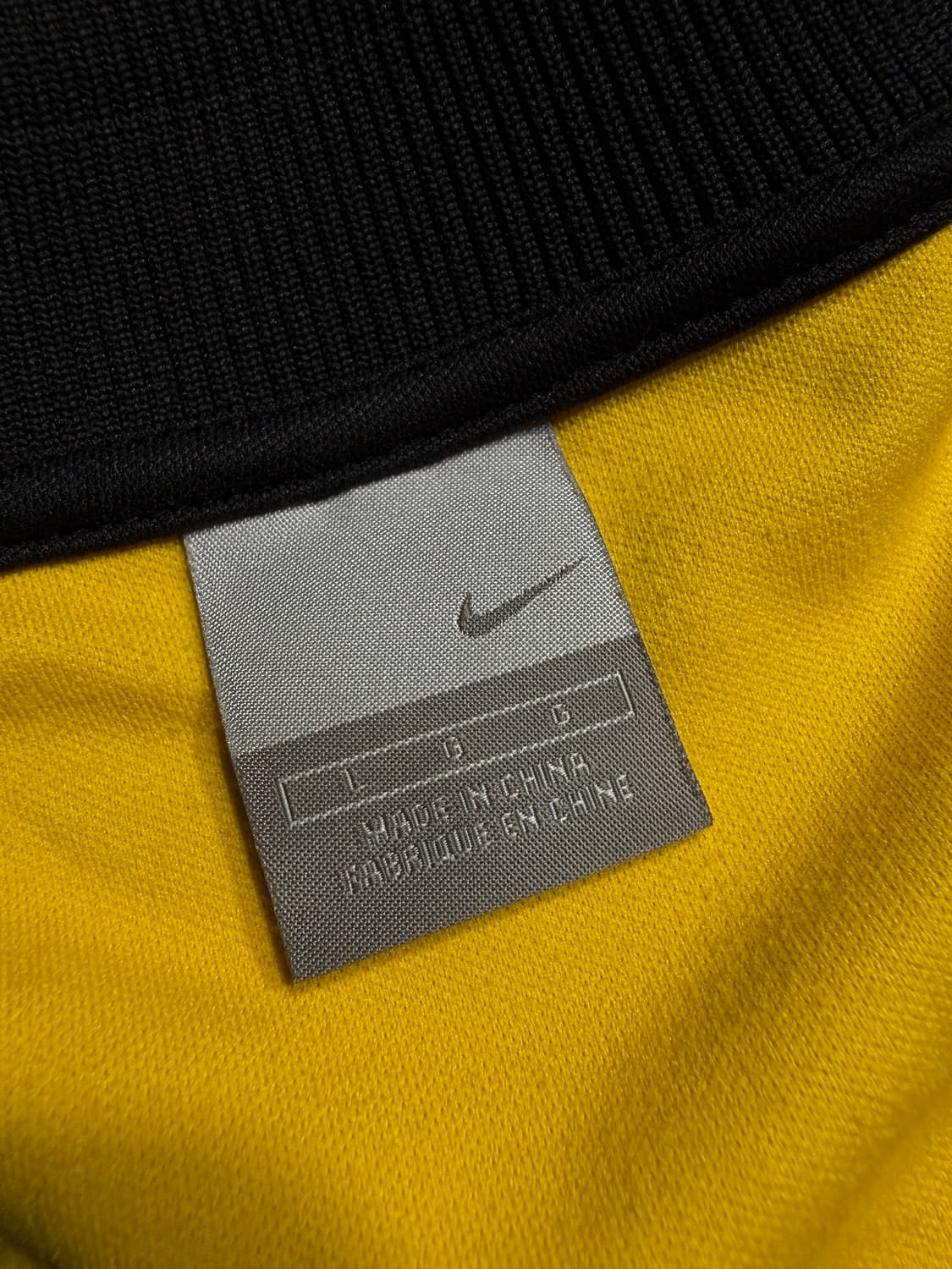 Nike 나이키 06-07 유벤투스 져지 상품이미지3