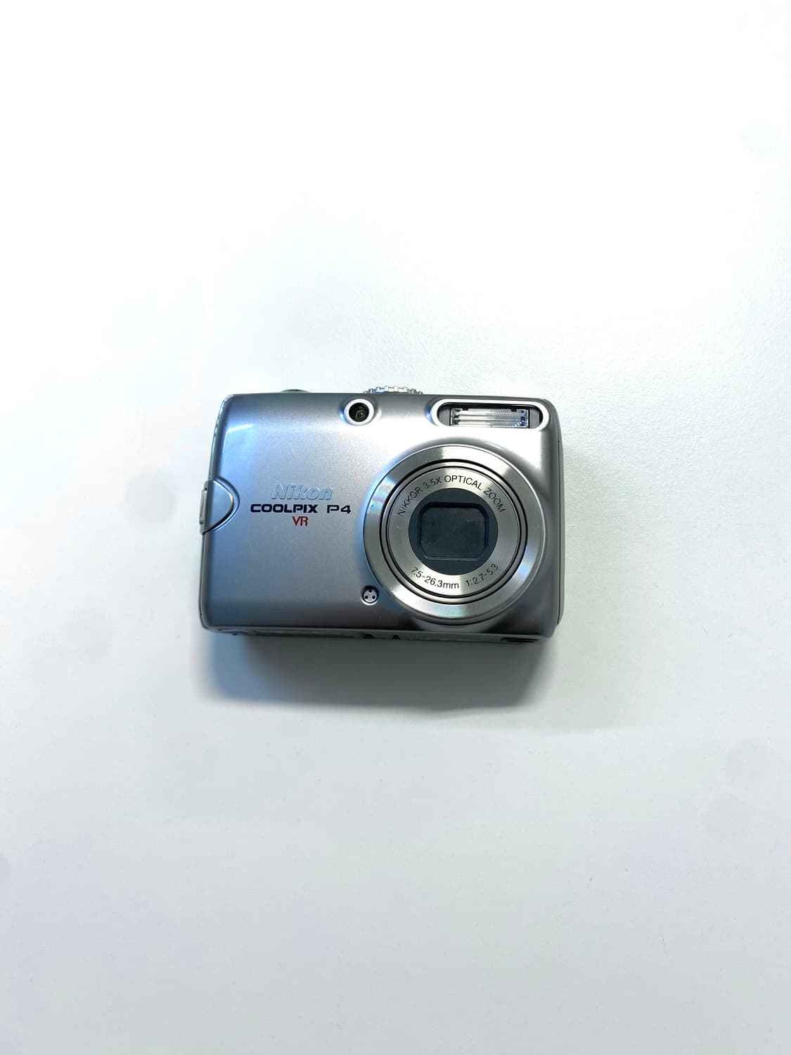 [예약] 니콘 쿨픽스 P4 디지털 카메라 상품이미지10