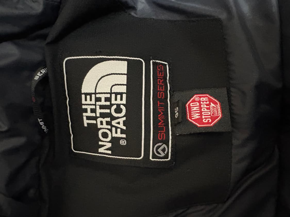 노스페이스 써마핏 히말라야 상품이미지5