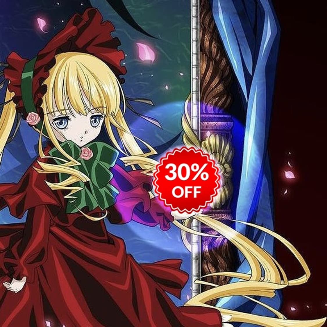 시즌오프 세일 공지 (11.15 - 12.14) 상품이미지1