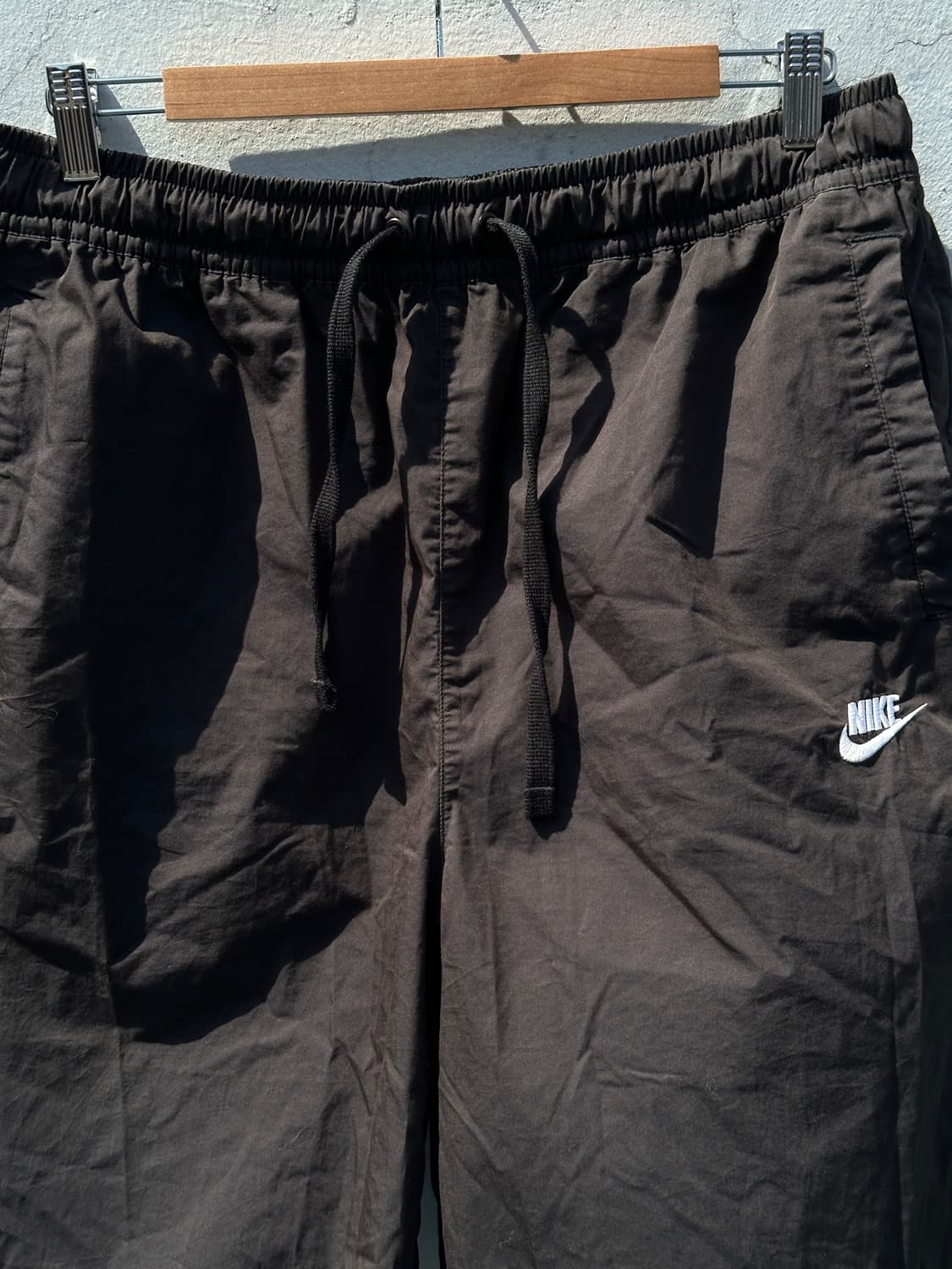 [L] 나이키 로고 클래식 반바지 상품이미지2