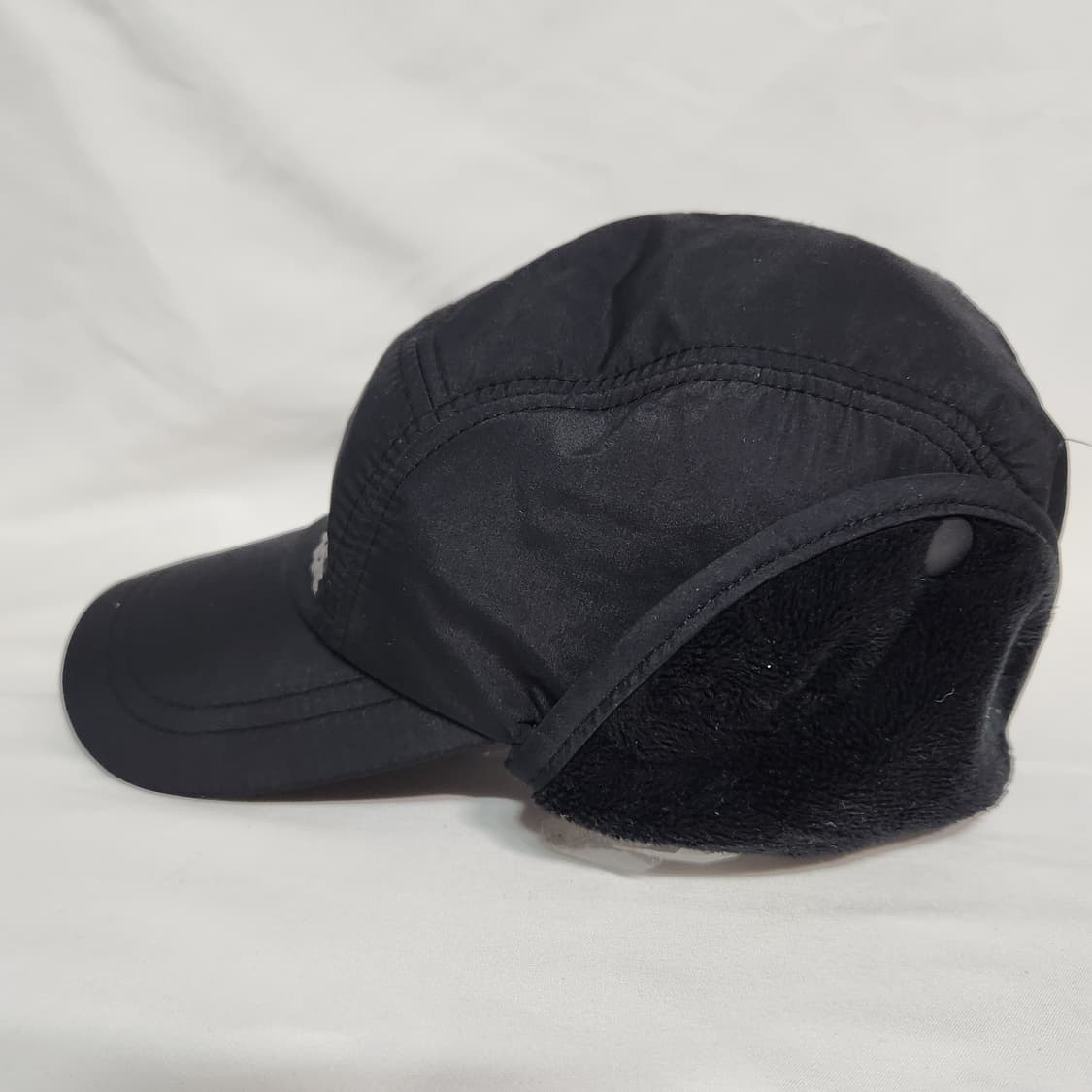 H934 [56] 코오롱 여성 방한모자 귀달이 모자 상품이미지2