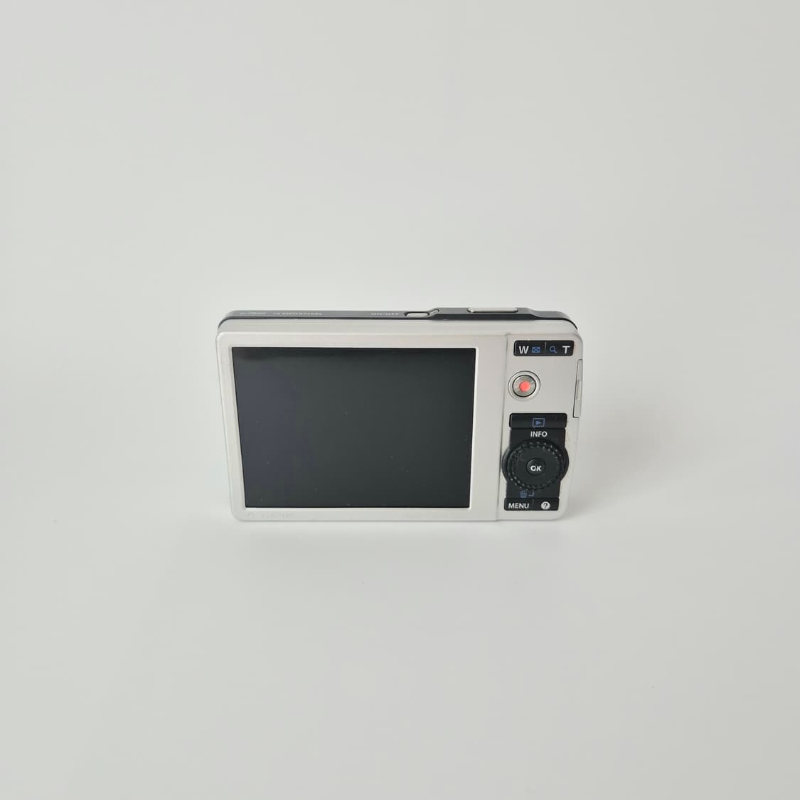 인기✨️) 올림푸스 뮤7040 블루 (olympus mju7040) 상품이미지3