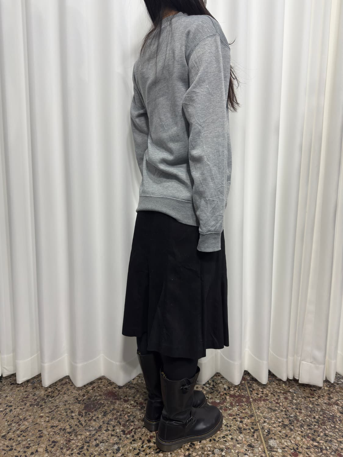 betty boop printing mtm 상품이미지4