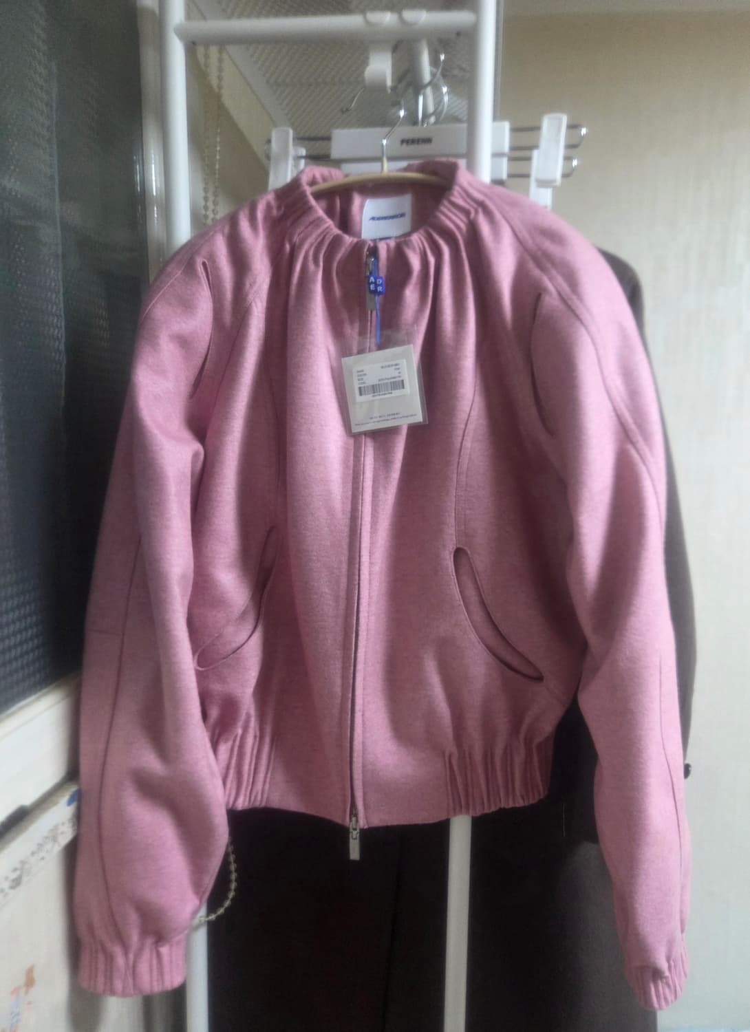 아더에러 25Fw 자켓 상품이미지2