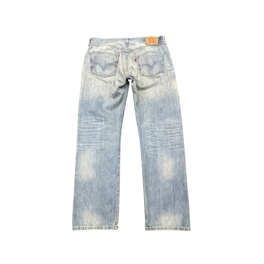 00s 리바이스 501 스트레이트핏 상품이미지3