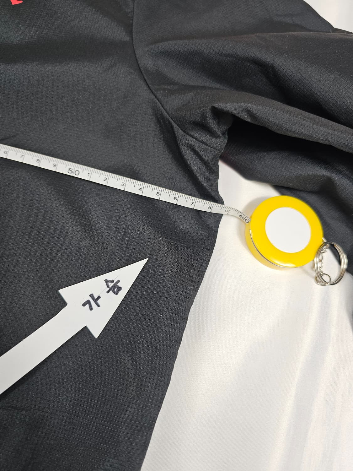 조던파리생제르맹코치자켓 상품이미지5