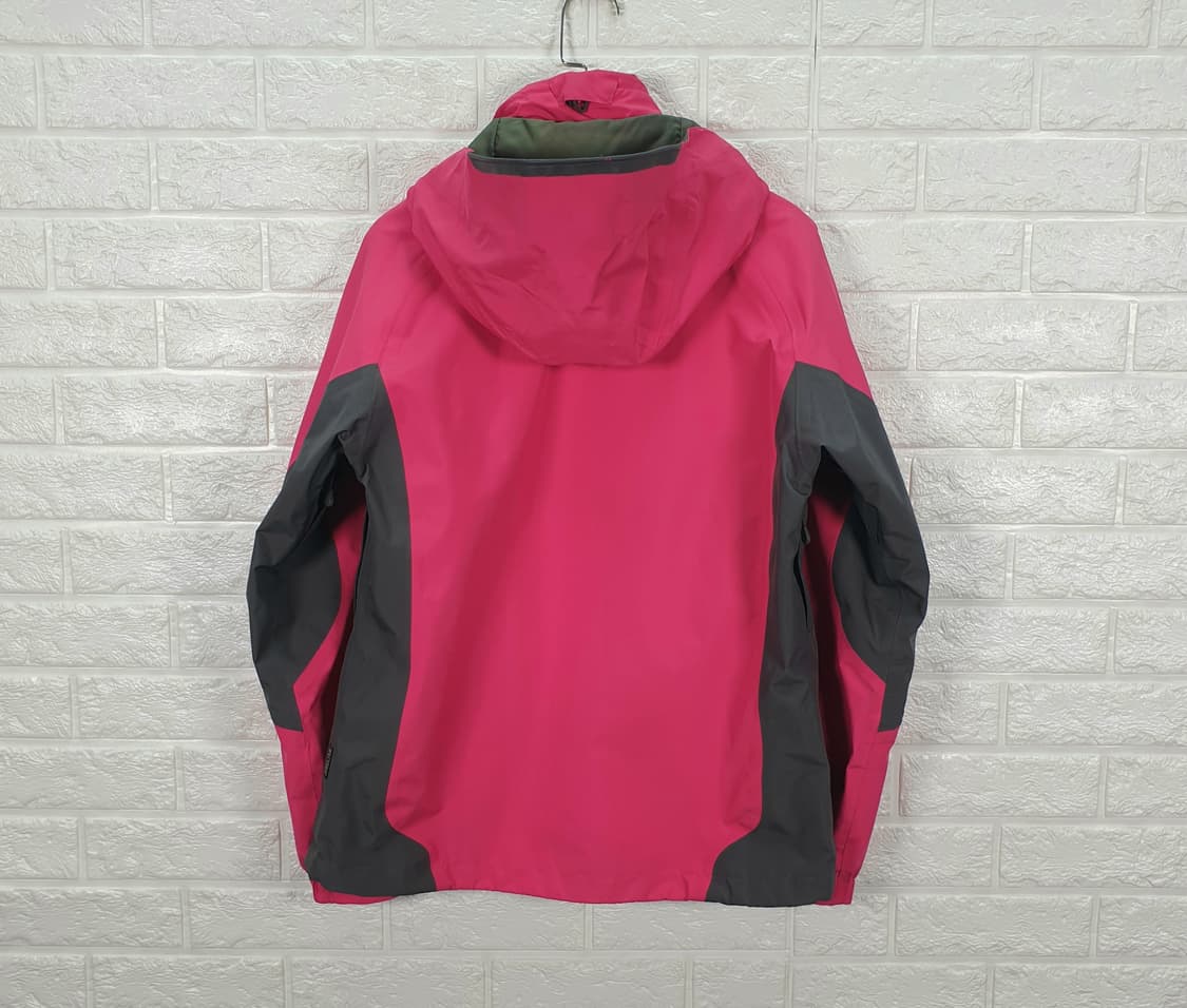 [95]컬럼비아 고어텍스 바람막이 상품이미지2