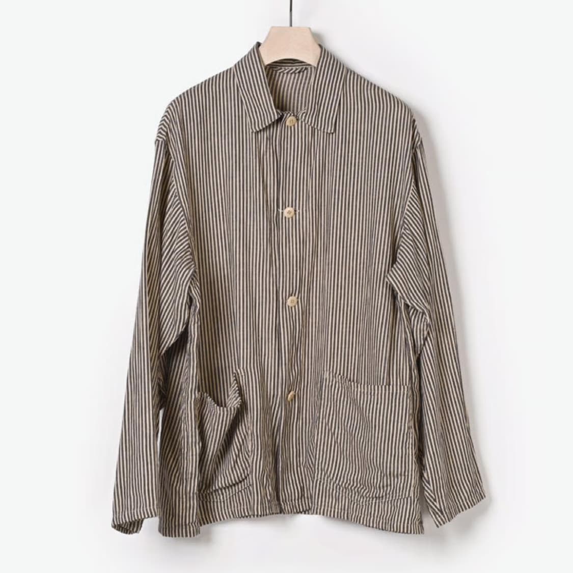 코모리 스트라이르 자켓 2사이즈 상품이미지1