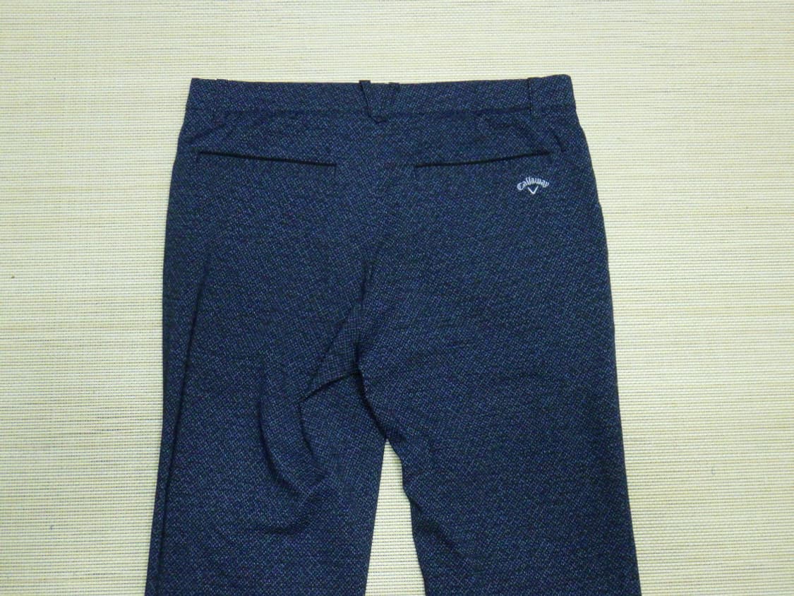 (32인치) CALLAWAY 캘러웨이 골프 남성 여름 팬츠 상품이미지5