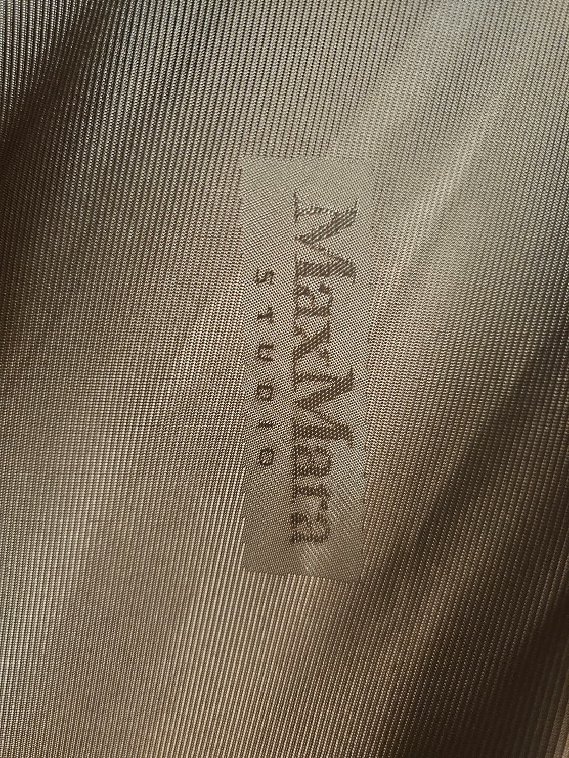 막스마라 코트 상품이미지3