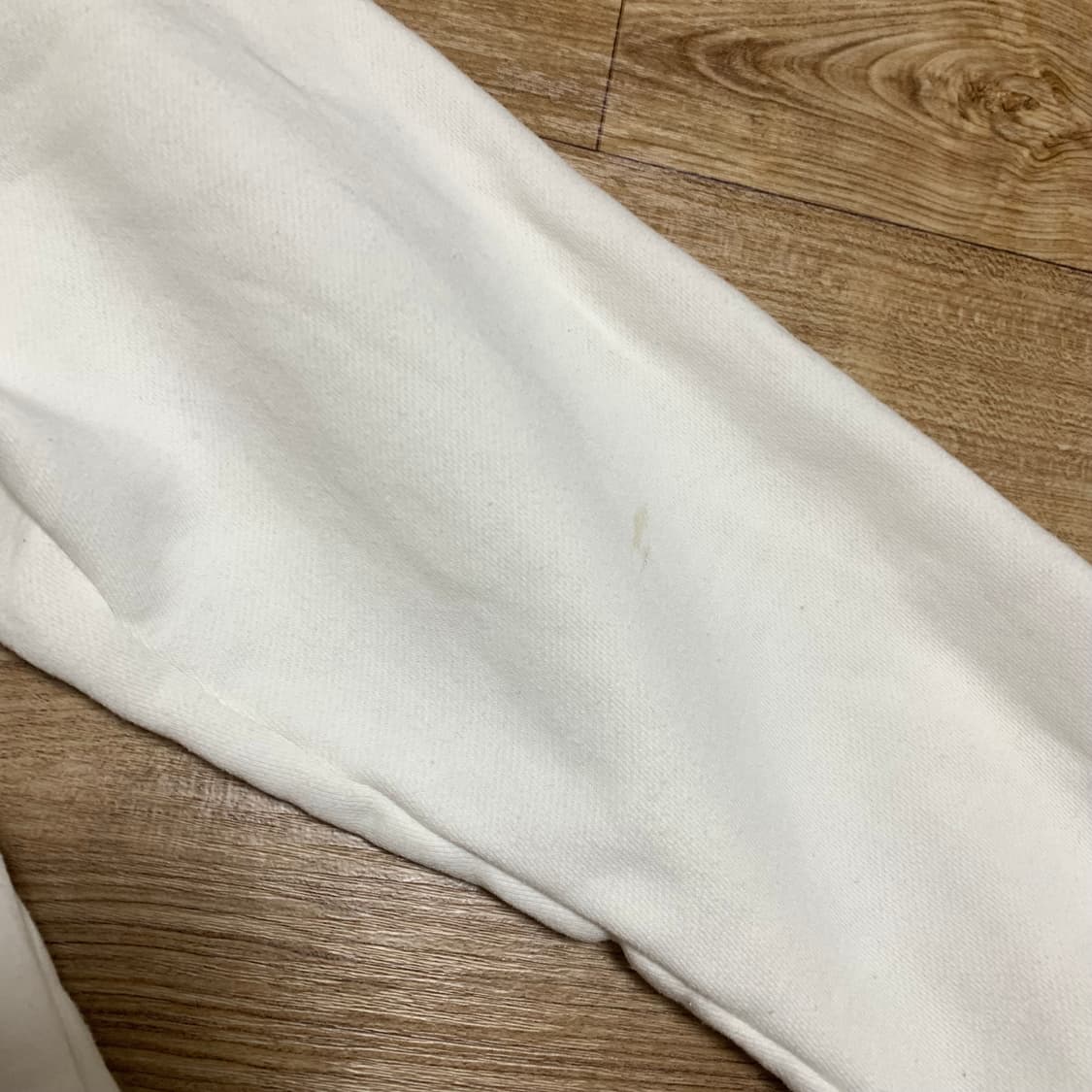 에센셜 피어오브갓 스타프린트 후드집업 상품이미지4