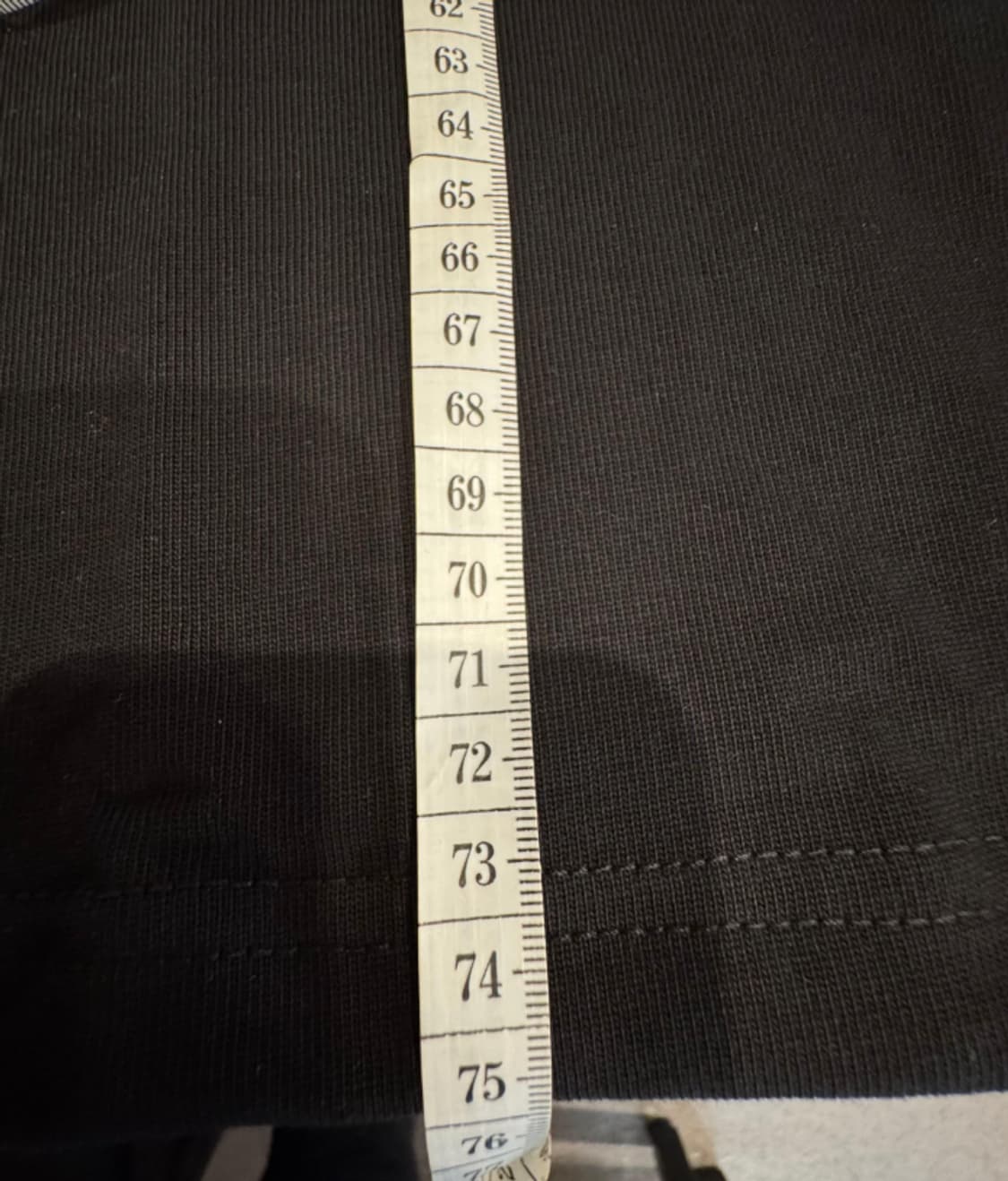 [디;올] 새상품 / 반팔 / 약 105~110 사이즈 상품이미지6