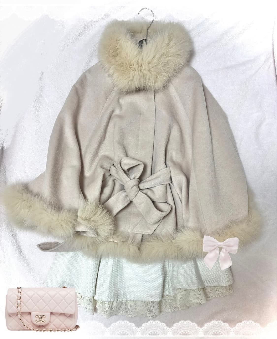 히메갸루 라떼갸루 세실맥비 리즈리사 앙크루즈 세트 상품이미지2