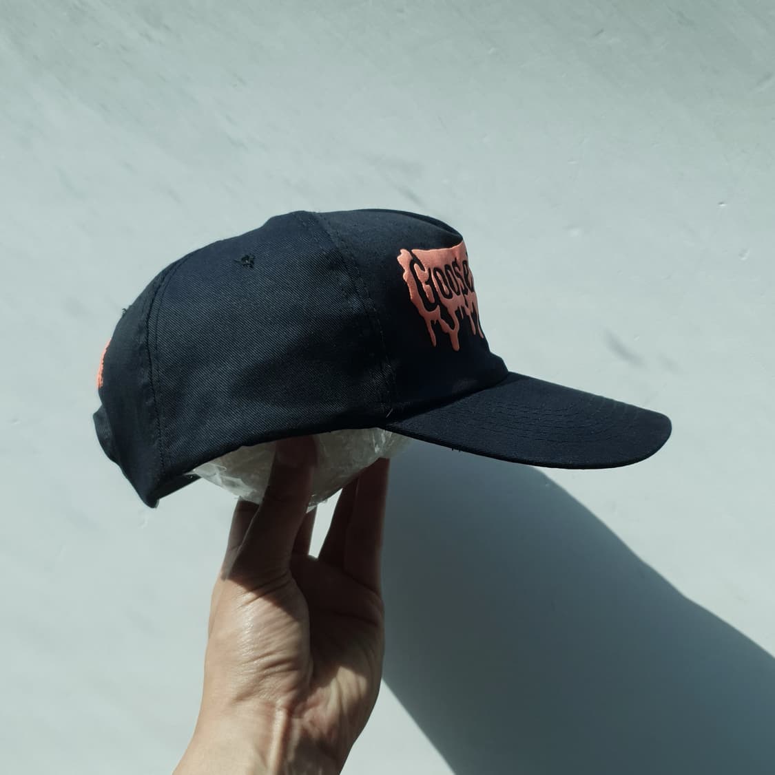 90s Sportsman "Goosebumps" Pannel Cap 상품이미지4