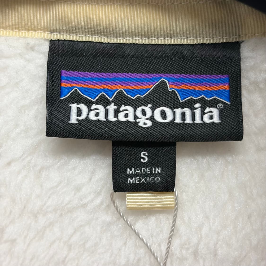 파타고니아 스냅티 풀오버 플리스 22 상품이미지5