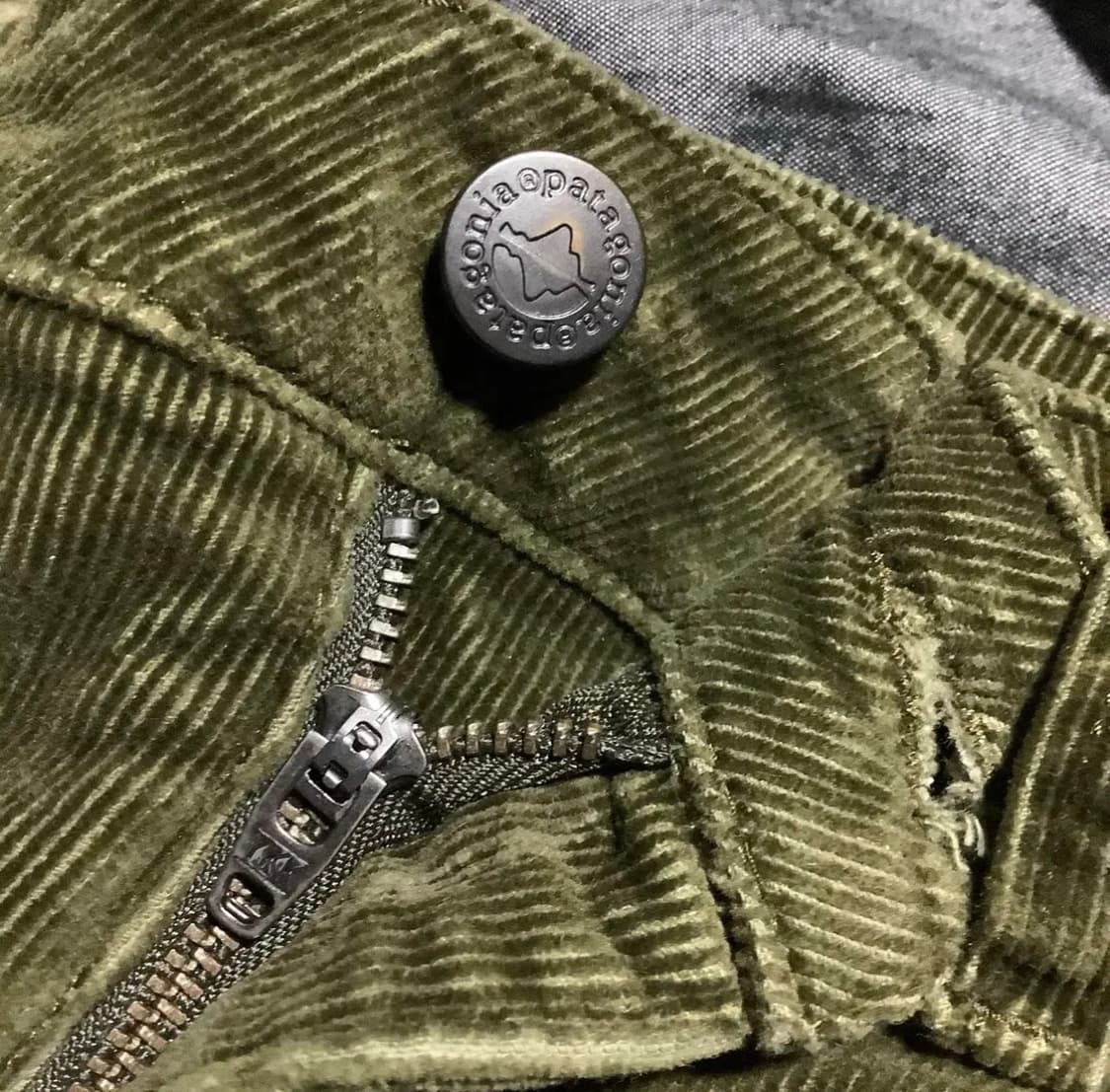 Corduroy Pants 상품이미지4